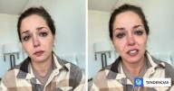 "Me siento ultrajada": actriz Nicole Block acusa de presunto abuso sexual a futbolista Gary Medel
