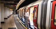 Travel expert's 'ridiculous' technique to get to airport during TfL Tube strikes