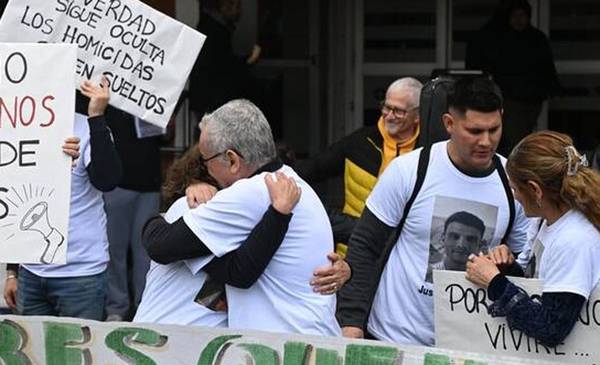 La tragedia del fentanilo: Diputados puso en marcha la comisión investigadora