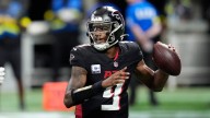 How Michael Penix Jr. impressed Raheem Morris after nightmare outing
