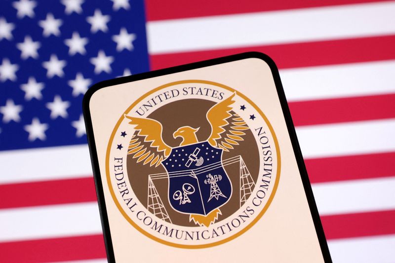 US agency launches process to bar Chinese labs deemed security risks from testing US electronics