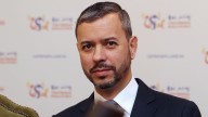 El Gobierno respalda al catedrático Raúl Rabadán como director científico del CNIO