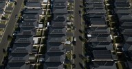 One in three homes in line for sunny value boost
