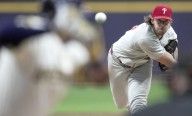 Deadspin | Phillies look to bury Mets in NL East race