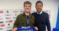 Hilarious Holloway, 45 minutes from Anfield and Barton ban: My highs and lows as Bristol Rovers reporter