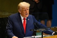 El incendiario discurso de Trump en la ONU: críticas para todos, la queja por el prompter y un momento incómodo con Lula