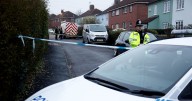 Mum charged with murdering her three children in Bristol