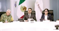 México demuestra capacidad de acción ante emergencias: Harfuch