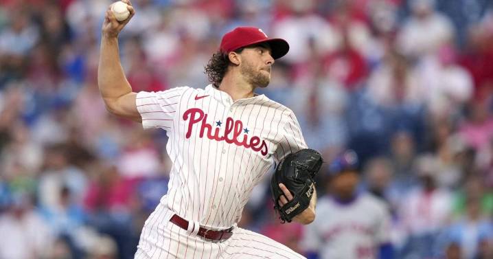 Nola returns to form, Duran holds on in 9th, Phillies edge Mets 1
