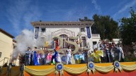 Port Aventura encuentra director comercial tras nueve meses y sin resolver la salida de Álex Cruz