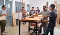 SEDIF impulsa “Casa Jóvenes en Progreso” con más de 300 acciones en 2025