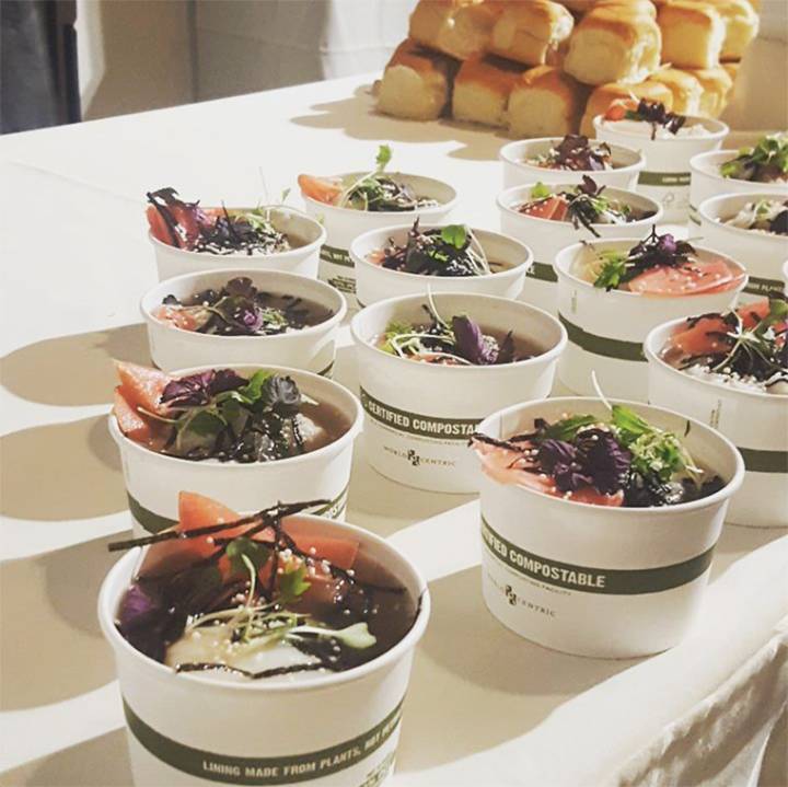 A Bowl of Connection