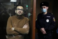 Rusia retira la nacionalidad al opositor en el exilio Ilia Yashin