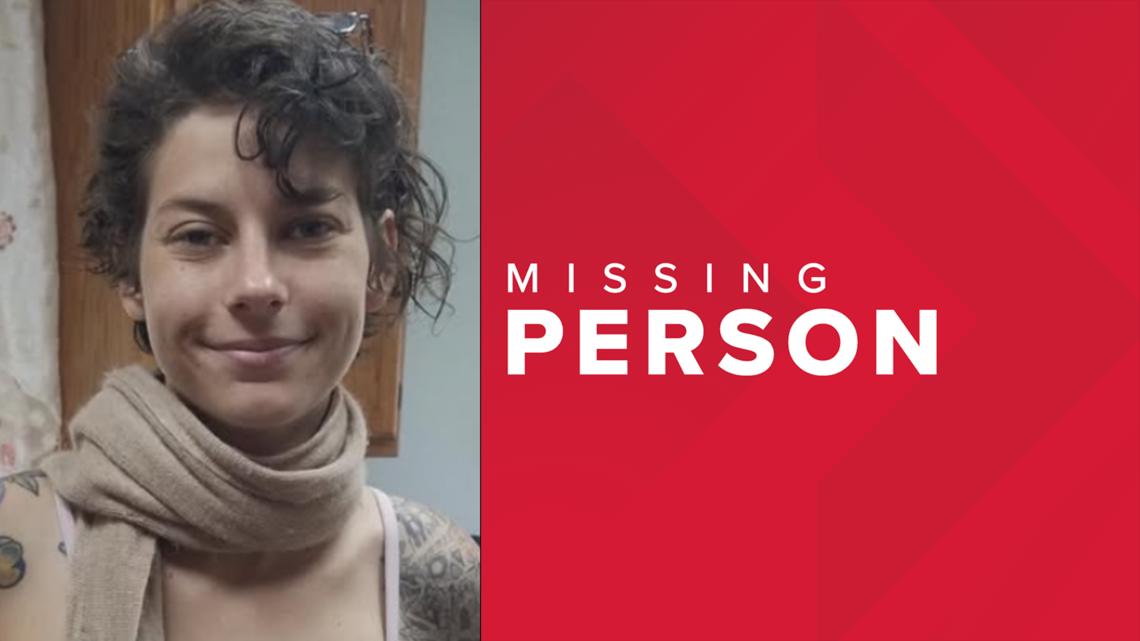Garland County Sheriff's Office searching for missing woman