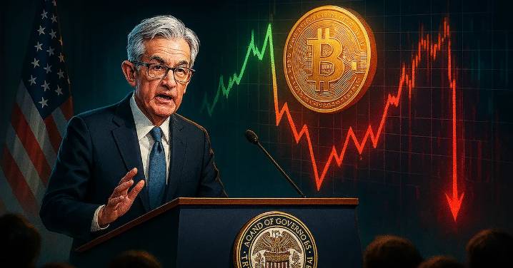 Fed Rate Cut Boosts Bitcoin Price Ahead of Q4 Melt