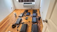 How a SIM farm like the one found near the UN threatens telecom networks