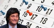 El Gobierno decretó el próximo feriado en todo el país: caerá viernes y habrá finde extralargo