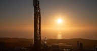 SpaceX to launch Falcon 9 rocket from Vandenberg SFB Wednesday morning