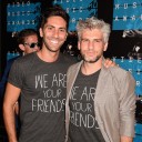 Nev Schulman, Max Joseph on Catfish Cancellation