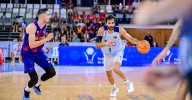 "Nunca descansa, está todo el rato liderando"