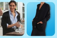 Meghan Markle’s Jenni Kayne Cardigan Is 40% Off