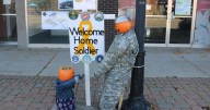 Downtown Batavia Scarecrow Contest returns Oct. 4