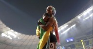 'Mommy Rocket' Fraser-Pryce about to blast off for the final time