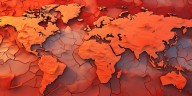 Revelan el mecanismo detrás de los cambios climáticos abruptos que marcaron el pasado de la Tierra