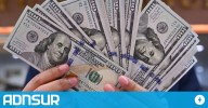 12:42 Suben el dólar oficial y el blue en Argentina: ¿A cuánto cotizan este 15 de septiembre de 2025?