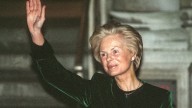 Murió la duquesa Katharine de Kent, esposa del primo de Isabel II