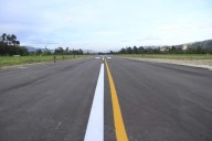 El aeropuerto de Paipa se convertirá en uno de los más competitivos del país