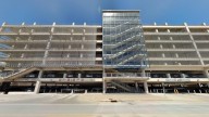 Wells Fargo ramp no longer free. See other downtown Des Moines spots