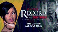 Wigs, Wrath and Witnesses: Week 1 of The Cardi B Civil Assault Trial