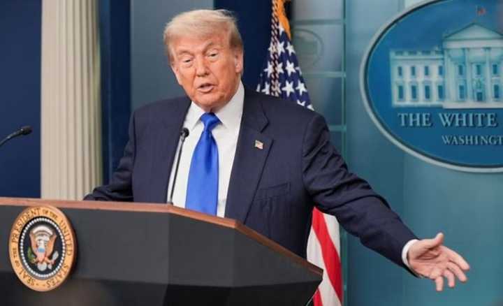 Nueva amenaza de Trump a Venezuela: "Pagará un precio incalculable"