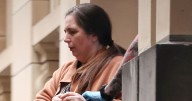 Mushroom poisoner Erin Patterson's bizarre reaction as she's told she will likely die in jail