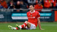Wrexham 'learning' about Championship but remain winless at home