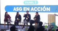 Expertos advierten que las empresas deben acelerar su preparación para cumplir estándares globales de sostenibilidad
