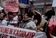 Pakistan-occupied Kashmir observes general strike