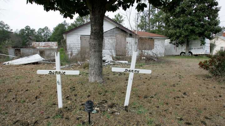 Judge clears way for execution of South Carolina inmate who thinks most laws are unconstitutional