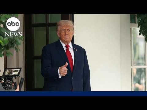 Trump administration announces National Guard deployment to Portland