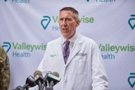 Valleywise Health aims for health care boost from Proposition 409