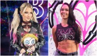 De AJ Lee a Alexa Bliss: los regresos femeninos más inesperados de WWE en 2025