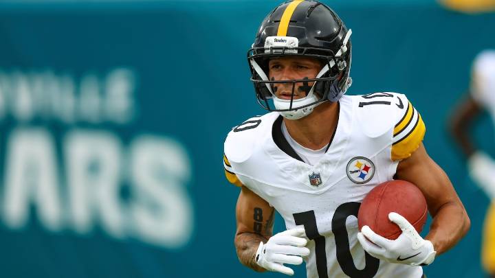 Mike Tomlin explains why promising Pittsburgh Steelers wide receiver didn’t play more vs. Jets