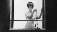 Murió Claudia Cardinale, legendaria actriz italiana