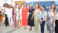 La Junta lanzará en 2026 un programa para impulsar el liderazgo femenino en empresas con 200.000 euros