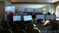 $4.3 million grants to aid 2,170+ veterans in South Texas region