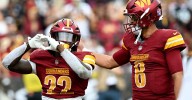 Commanders Reacts Survey: Quarterbacks and Running Backs – who will lead the team against Atlanta?