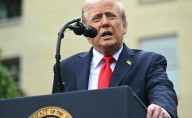 Tras redada migratoria en Hyundai, Trump dice que empresas extranjeras pueden traer empleados por "un tiempo"