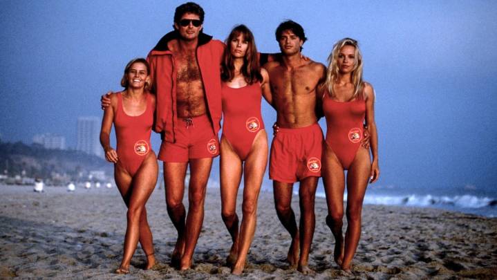 'Baywatch' Reboot Ordered at Fox for 2026
