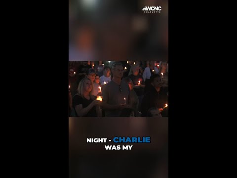Memorial for Charlie Kirk set to be held in Arizona